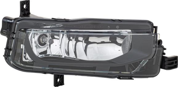 HELLA 1NG 354 843-041 — Reflektor przeciwmgłowy
