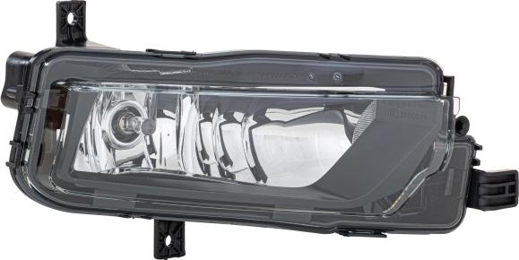 HELLA 1NG 354 843-021 — Reflektor przeciwmgłowy