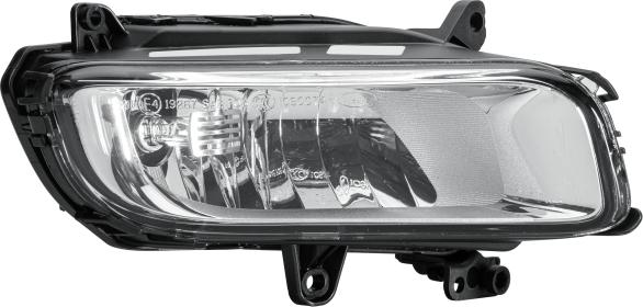 HELLA 1NG 354 842-021 - Lampa przeciwmgielna przód