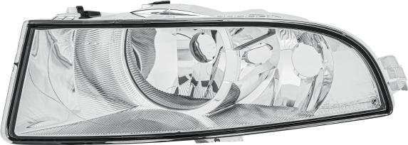 HELLA 1NH 354 671-011 — Reflektor przeciwmgłowy
