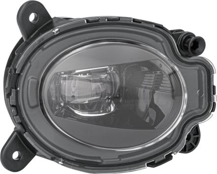 HELLA 1NL 014 159-011 — Reflektor przeciwmgłowy