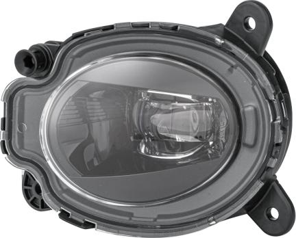 HELLA 1NL 014 159-021 - REFLEKTOR PRZECIWMGŁOWY SEAT LEON. TARRACO 09.18- PR LED