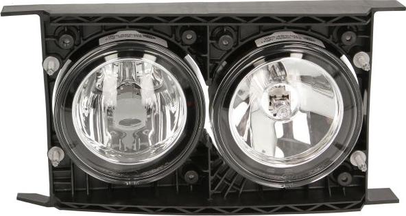 HELLA 1PE 965 410-141 — Reflektor dalekosiężny