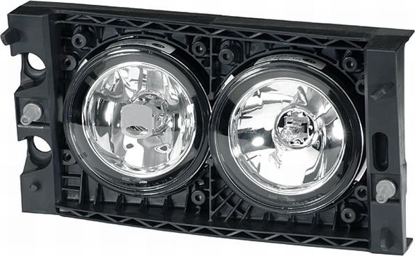 HELLA 1PE 965 410-111 — Reflektor dalekosiężny