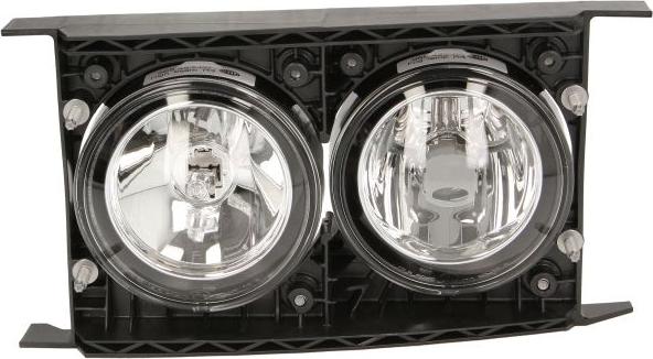 HELLA 1PE 965 410-131 — Reflektor dalekosiężny