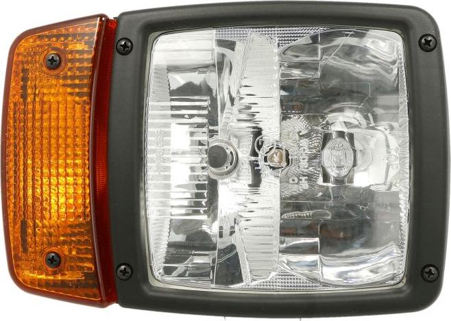 HELLA 1SA 996 120-471 - Reflektor