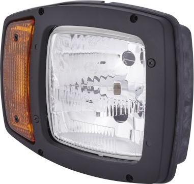 HELLA 1SA 996 120-321 - Reflektor