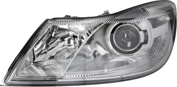 HELLA 1ZL 247 052-311 — Reflektor