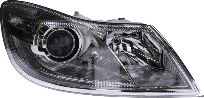 HELLA 1ZL 247 052-321 — Reflektor