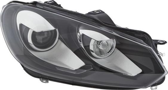 HELLA 1ZS 009 902-521 - Reflektor