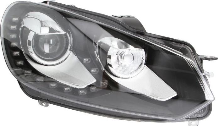 HELLA 1ZS 009 902-781 — Reflektor