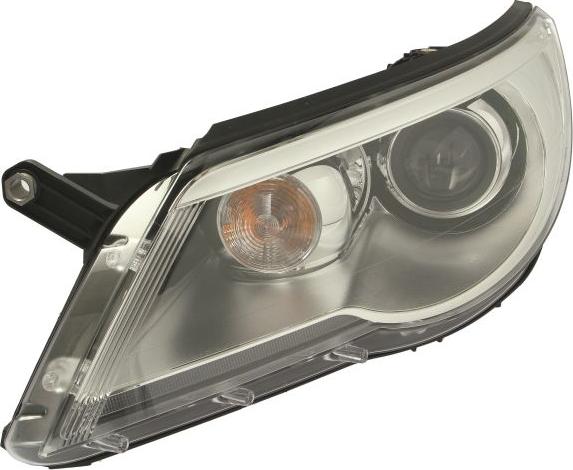 HELLA 1ZS 009 549-211 - Reflektor