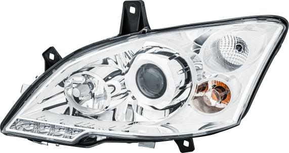 HELLA 1ZS 009 627-311 - Reflektor
