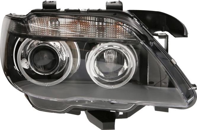 HELLA 1ZS 009 044-521 - Reflektor