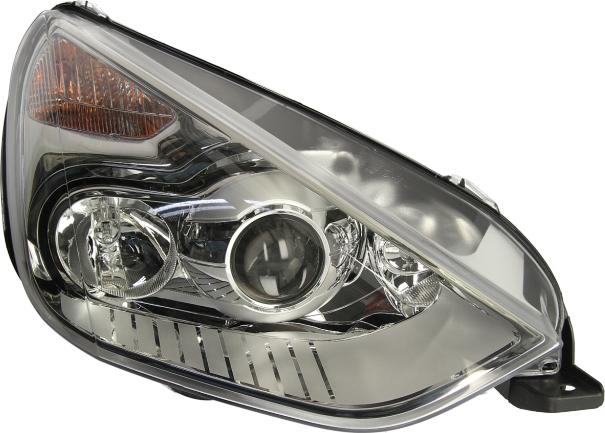 HELLA 1ZS 009 250-801 - Reflektor