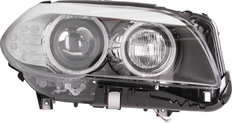 HELLA 1ZS 010 131-621 — Reflektor