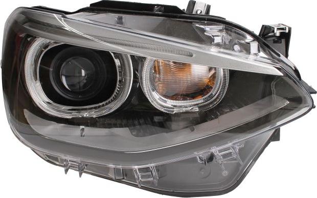 HELLA 1ZS 010 741-661 - Reflektor