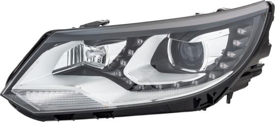 HELLA 1ZS 010 748-311 — Reflektor