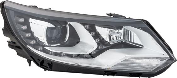 HELLA 1ZS 010 748-321 — Reflektor