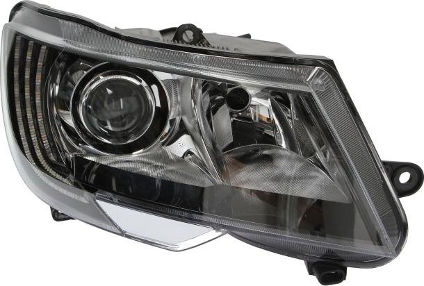 HELLA 1ZS 011 314-341 - Reflektor
