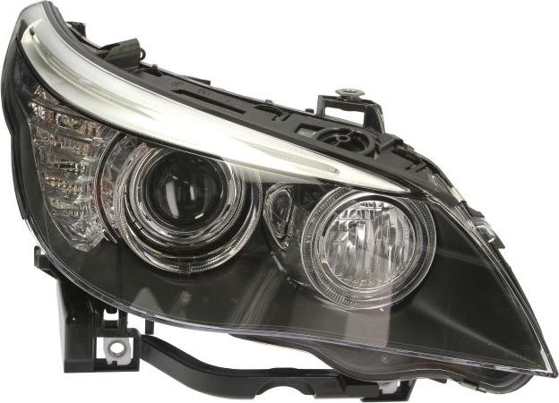 HELLA 1ZS 169 009-121 — Reflektor