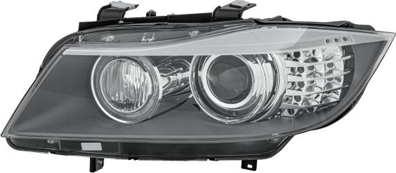HELLA 1ZS 354 692-011 — Reflektor