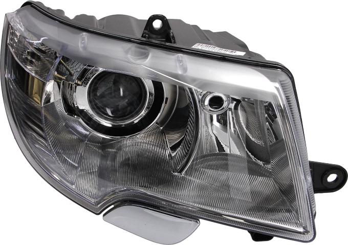HELLA 1ZS 247 047-341 — Reflektor