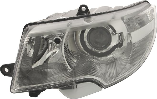 HELLA 1ZS 247 047-331 — Reflektor