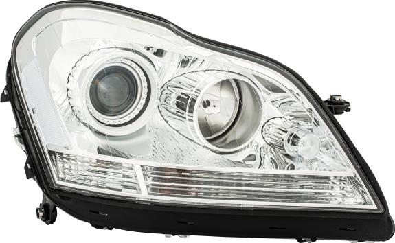 HELLA 1ZS 263 400-421 - Reflektor