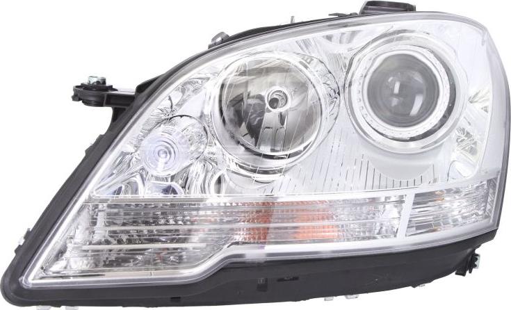 HELLA 1ZS 263 064-511 — Reflektor