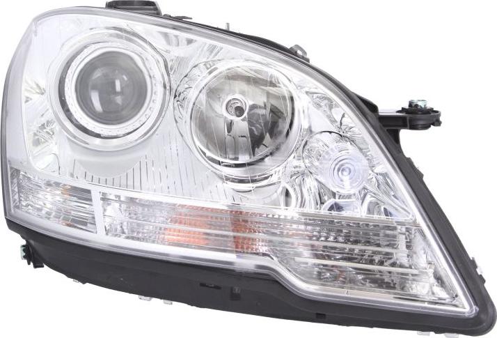 HELLA 1ZS 263 064-521 - Reflektor