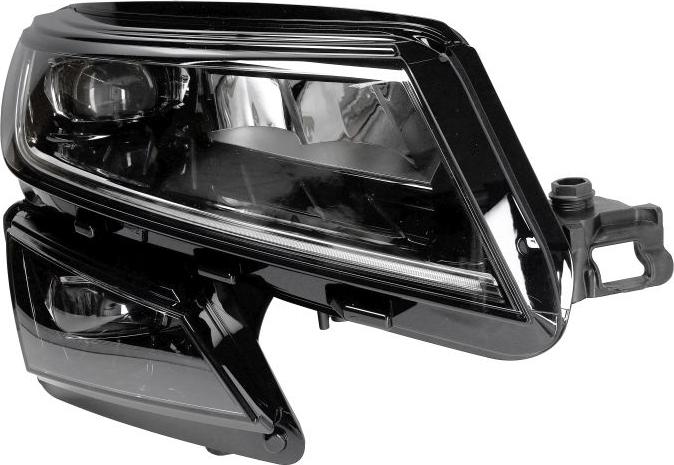 HELLA 1ZX 012 669-401 — Reflektor