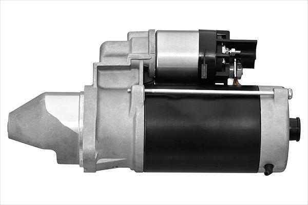 HELLA 8EA 015 642-391 — Rozrusznik