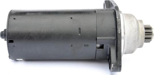 HELLA 8EA 011 610-561 — Rozrusznik