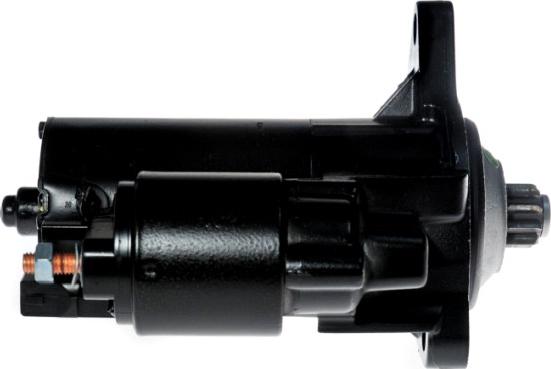 HELLA 8EA 011 610-041 — Rozrusznik