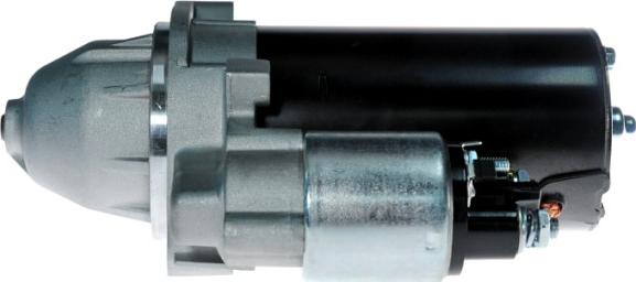 HELLA 8EA 011 610-001 — Rozrusznik