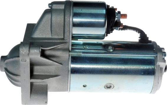 HELLA 8EA 011 610-081 — Rozrusznik
