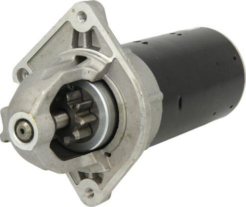 HELLA 8EA 011 610-111 — Rozrusznik