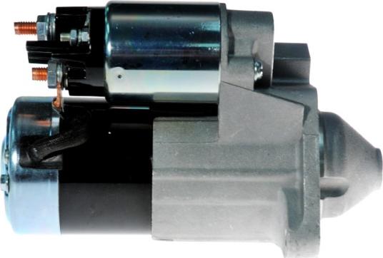 HELLA 8EA 011 610-241 — Rozrusznik