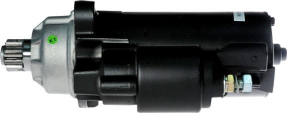 HELLA 8EA 011 610-231 — Rozrusznik