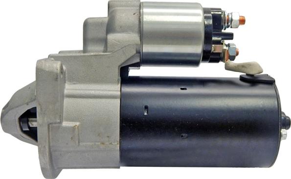 HELLA 8EA 011 611-921 — Rozrusznik