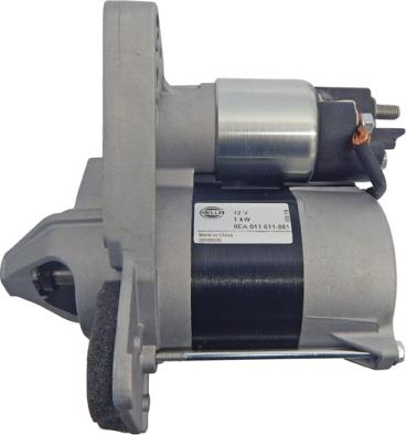 HELLA 8EA 011 611-661 — Rozrusznik