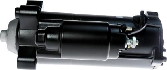 HELLA 8EA 011 611-001 — Rozrusznik