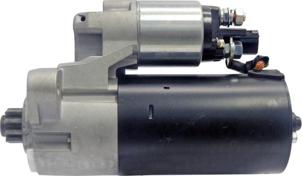 HELLA 8EA 011 611-881 — Rozrusznik