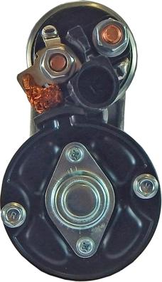 HELLA 8EA 011 611-311 - Rozrusznik
