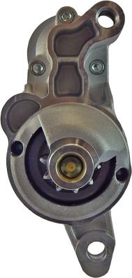 HELLA 8EA 011 611-311 - Rozrusznik