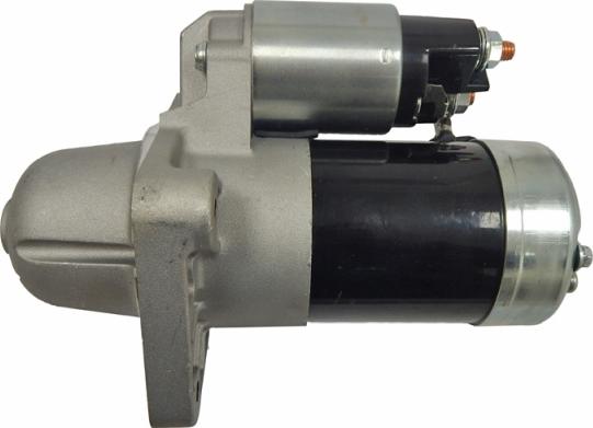 HELLA 8EA 011 612-571 — Rozrusznik