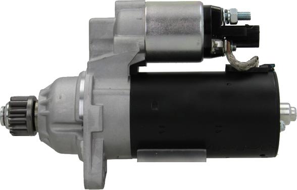 HELLA 8EA 011 612-871 — Rozrusznik