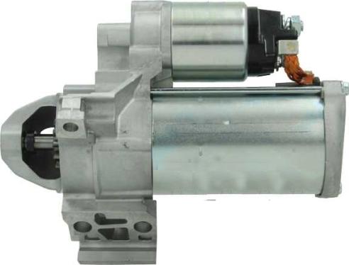 HELLA 8EA011 612-701 — Rozrusznik