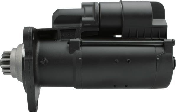 HELLA 8EA 012 586-491 — Rozrusznik